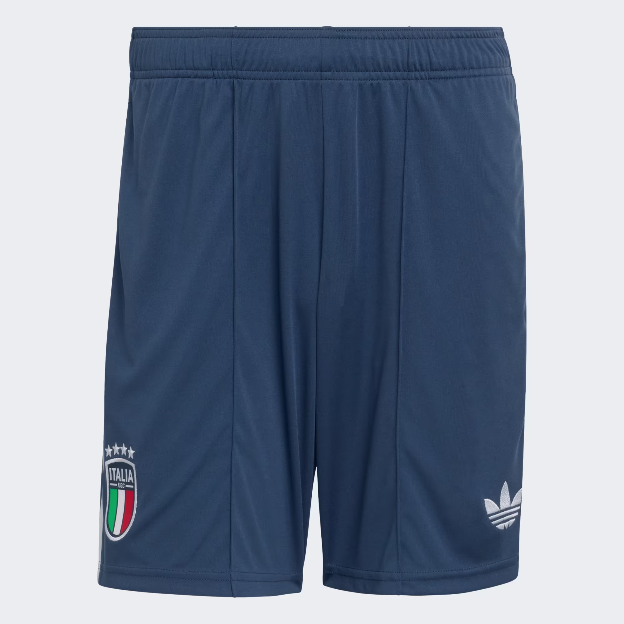 Short_Away_Italia_26_Blu_JL6943_01_laydown ADIDAS Shorts AWAY 26 ITALIA