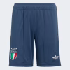 Short_Away_Italia_26_per_bambini_e_bambine_Blu_JY5688_01_laydown ADIDAS Shorts Away 26 ITALIA Junior
