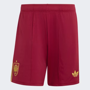 ADIDAS Short Away 26 SPAGNA