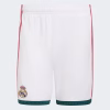 ADIDAS Short Home 26/27 REAL MADRID
