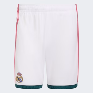 ADIDAS Short Home 26/27 REAL MADRID