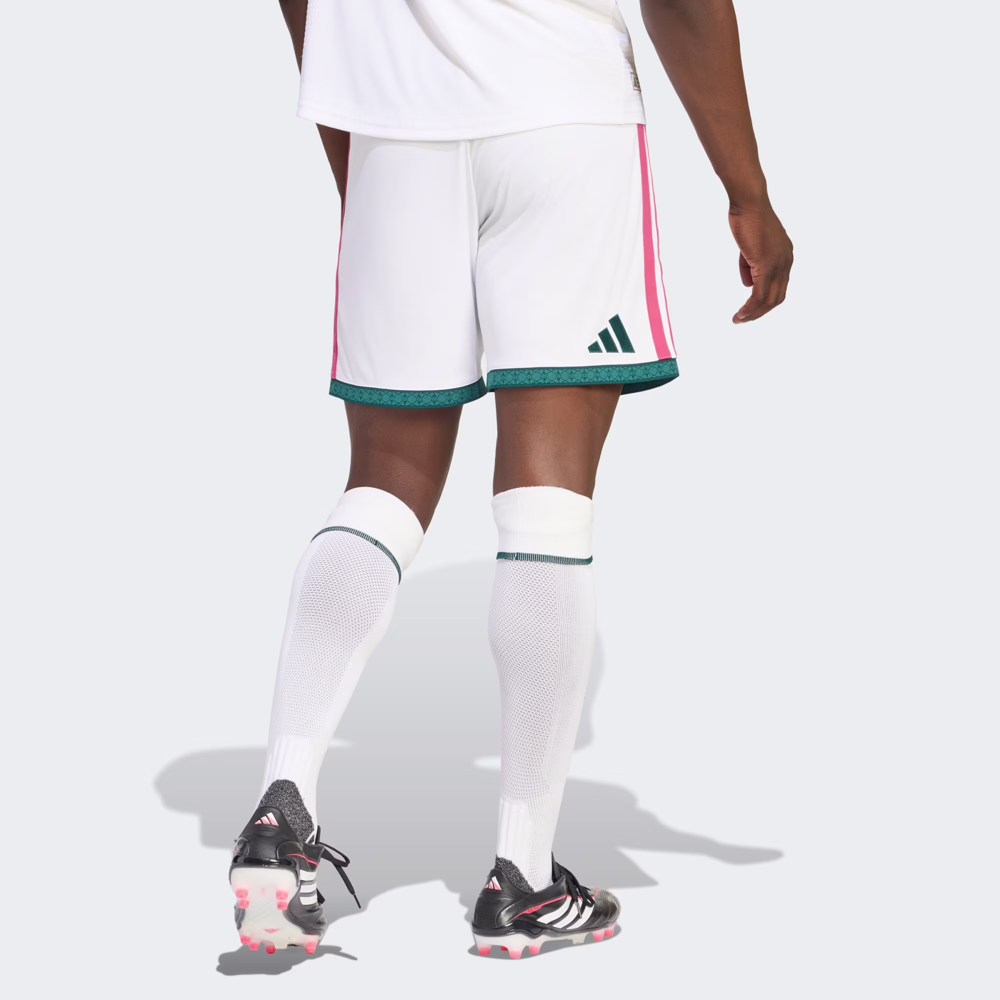ADIDAS Short Home 26/27 REAL MADRID