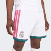 ADIDAS Short Home 26/27 REAL MADRID