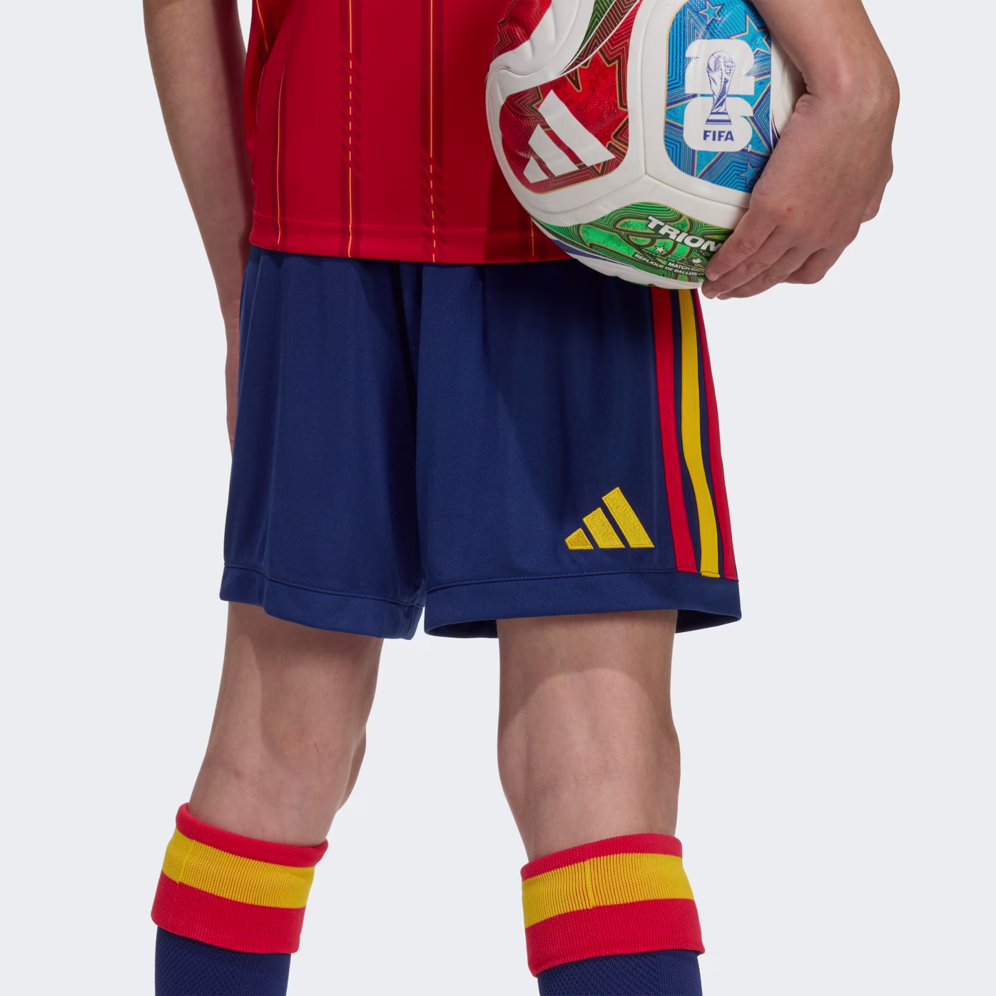 ADIDAS SHORT HOME SPAGNA 26 Junior