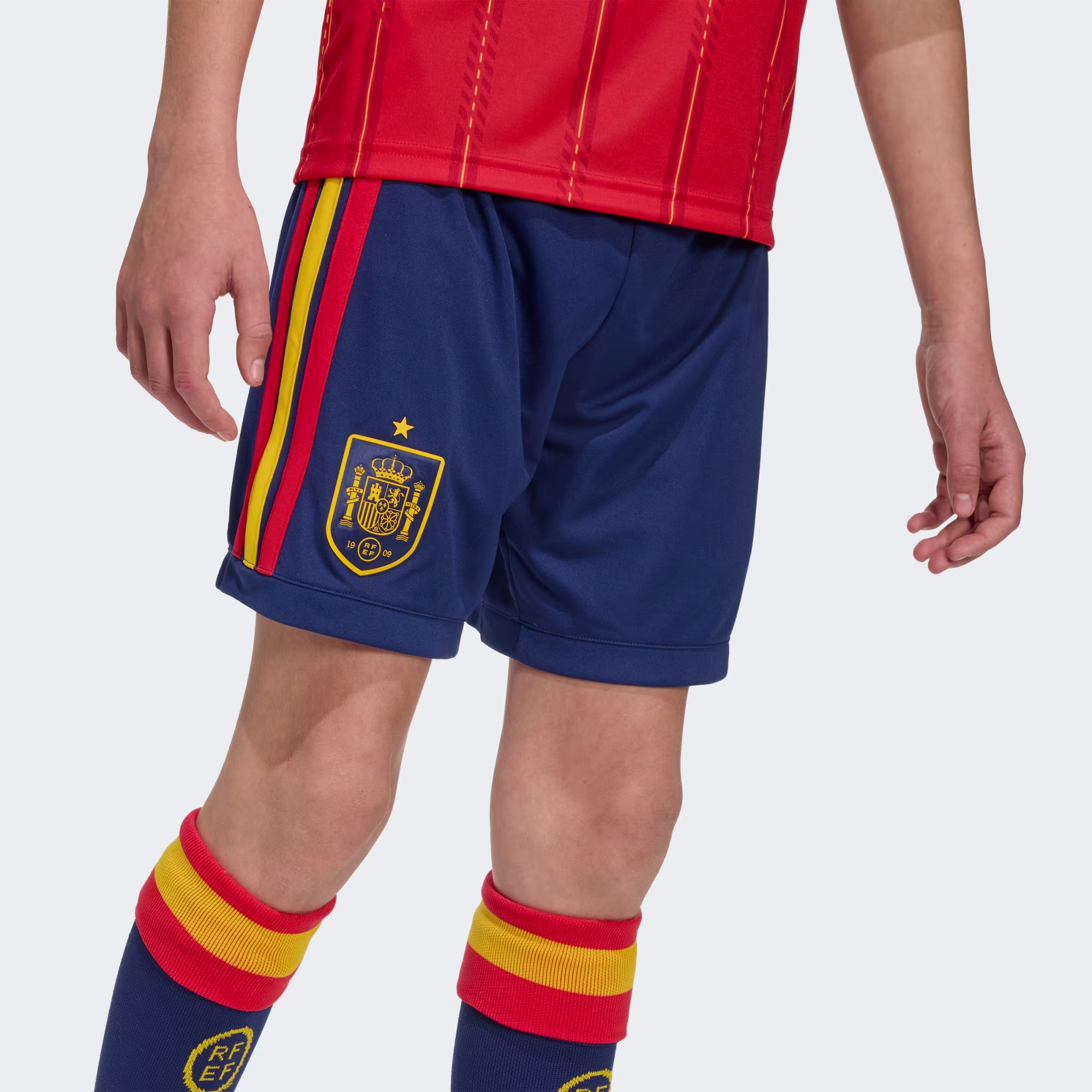 ADIDAS SHORT HOME SPAGNA 26 Junior