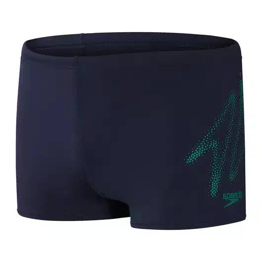 Speedo Hyperboom Placem Aquashort Zwembroek 00301115575 (2) Costume uomo Hyper Boom Placement Aquashort SPEEDO