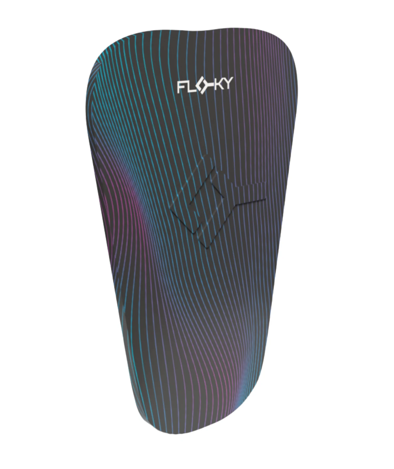 TACKLE-blueberry Parastinchi FLOKY TACKLE