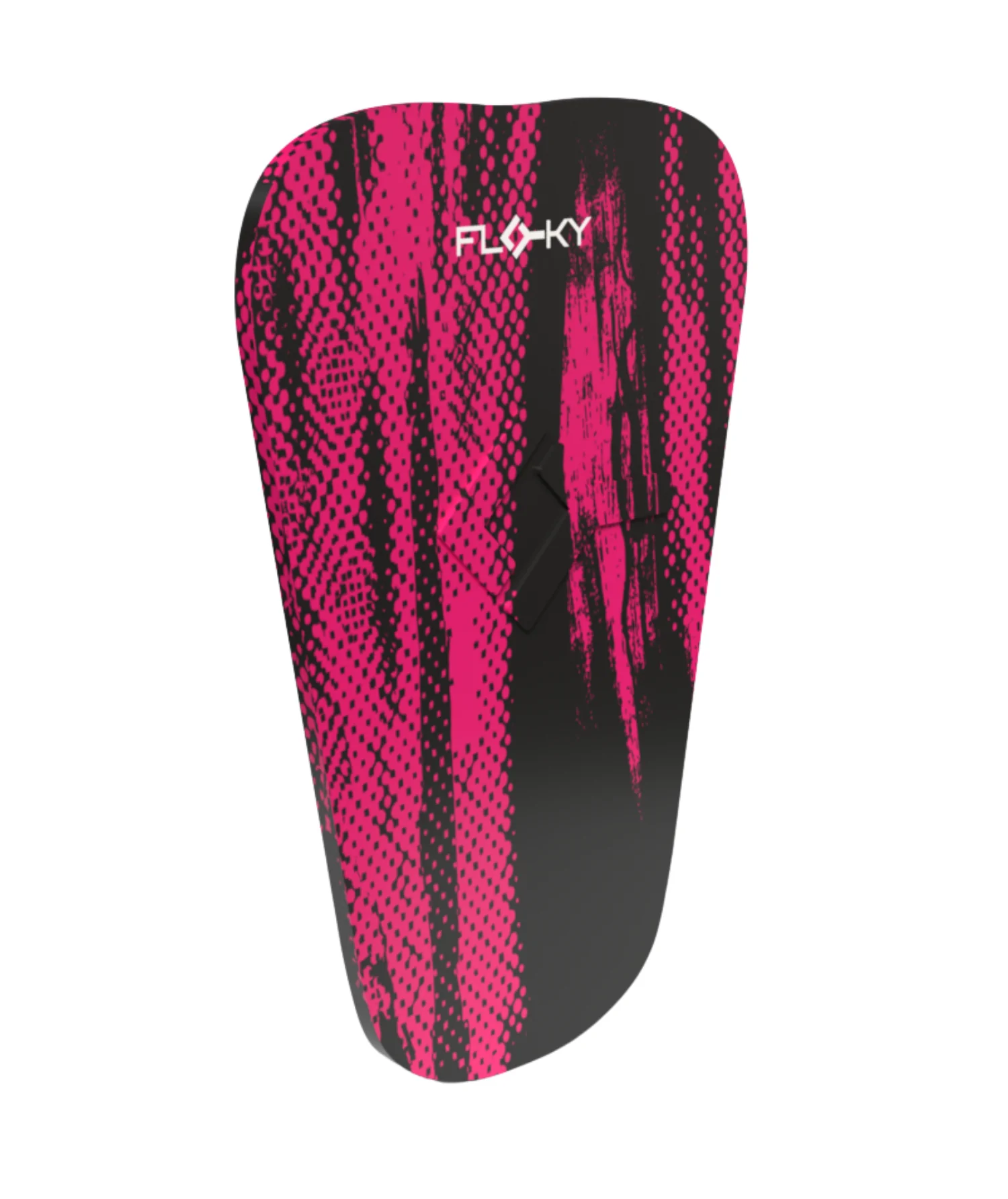 TACKLE-pink-claw Parastinchi FLOKY TACKLE
