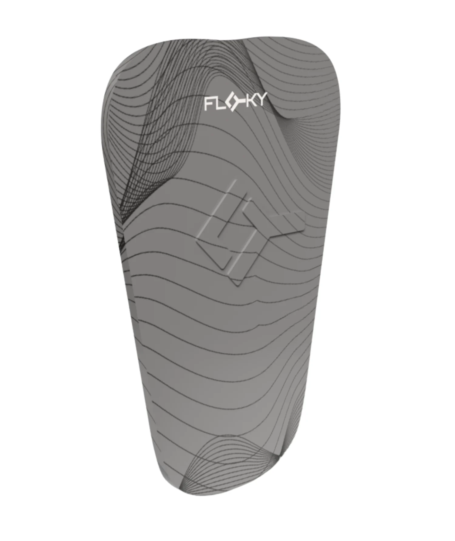 TACKLE- wave grey Parastinchi FLOKY TACKLE