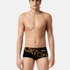THE GOLD TRUNK A Costume trunk uomo THE GOLD AKRON