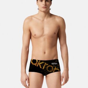 Costume trunk uomo THE GOLD AKRON