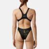 THE GOLD WOMAN B Costume intero donna THE GOLD Akron