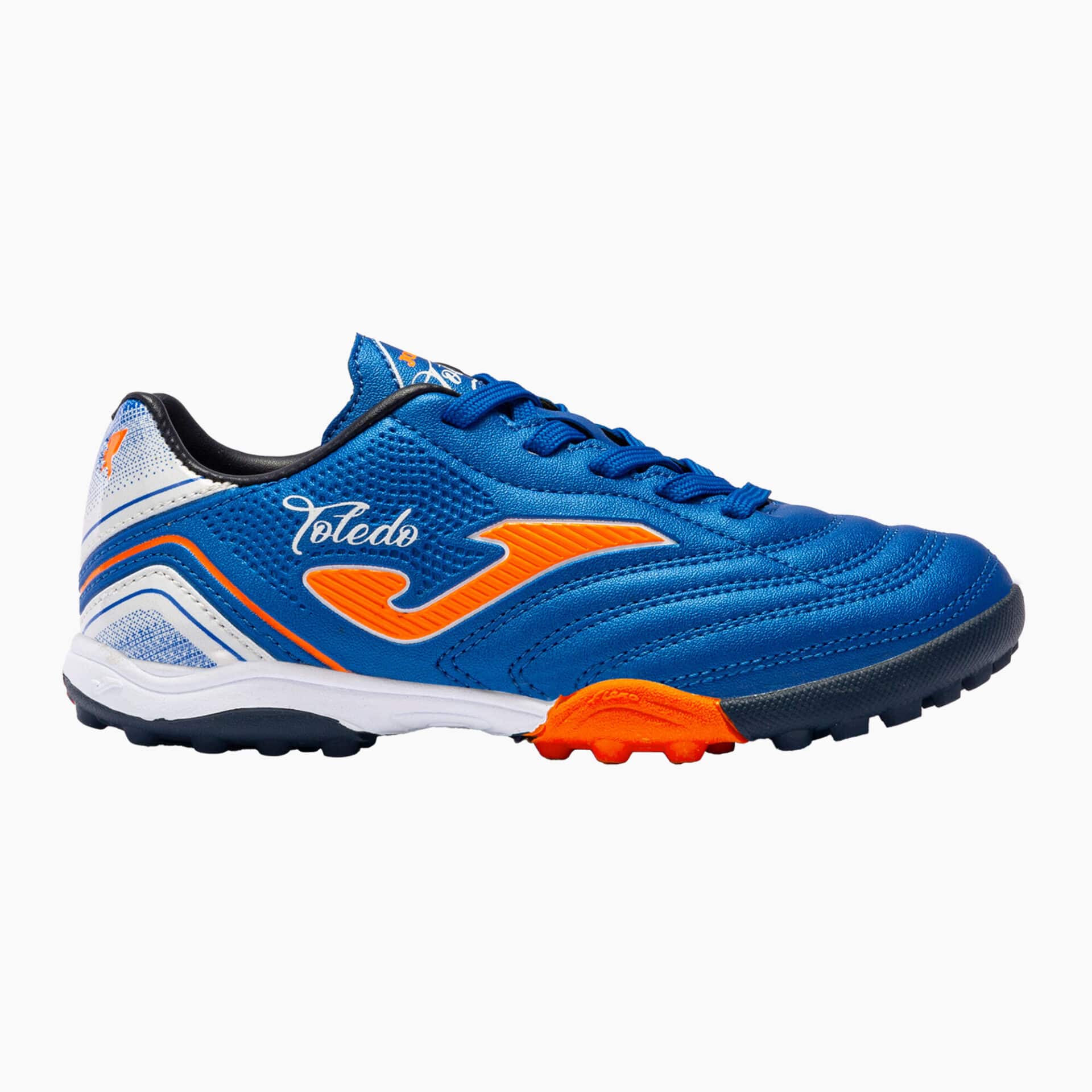 TOJW2204TF_1 Scarpa calcetto JOMA TOLEDO 2204 TURF Junior