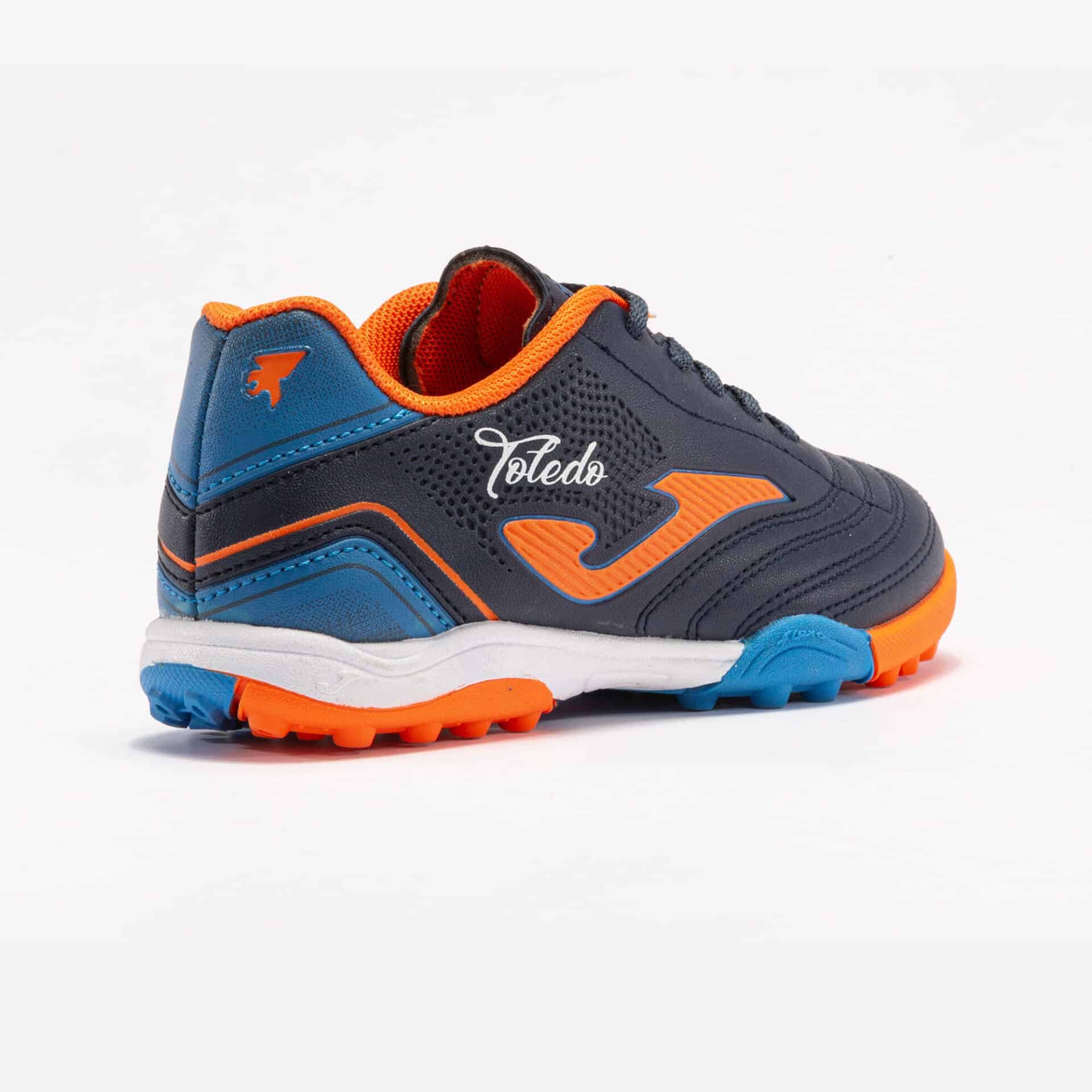 Scarpa calcetto JOMA TOLEDO 2303 TURF Junior