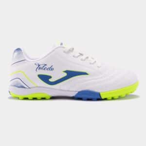 Scarpa calcetto JOMA TOLEDO 2402 TURF Junior