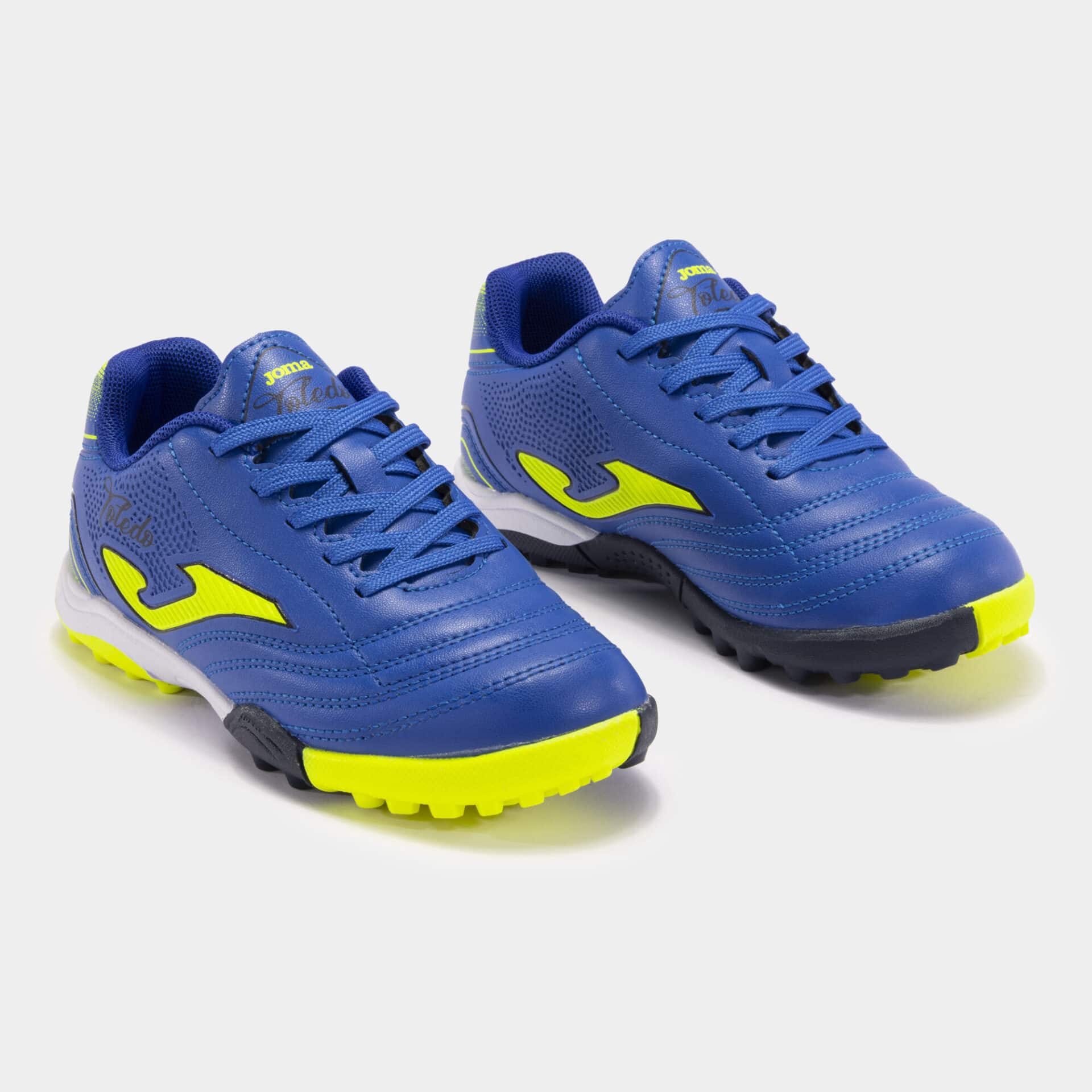 TOJW2404TF_2 Scarpa calcetto JOMA TOLEDO 2404 TURF Junior