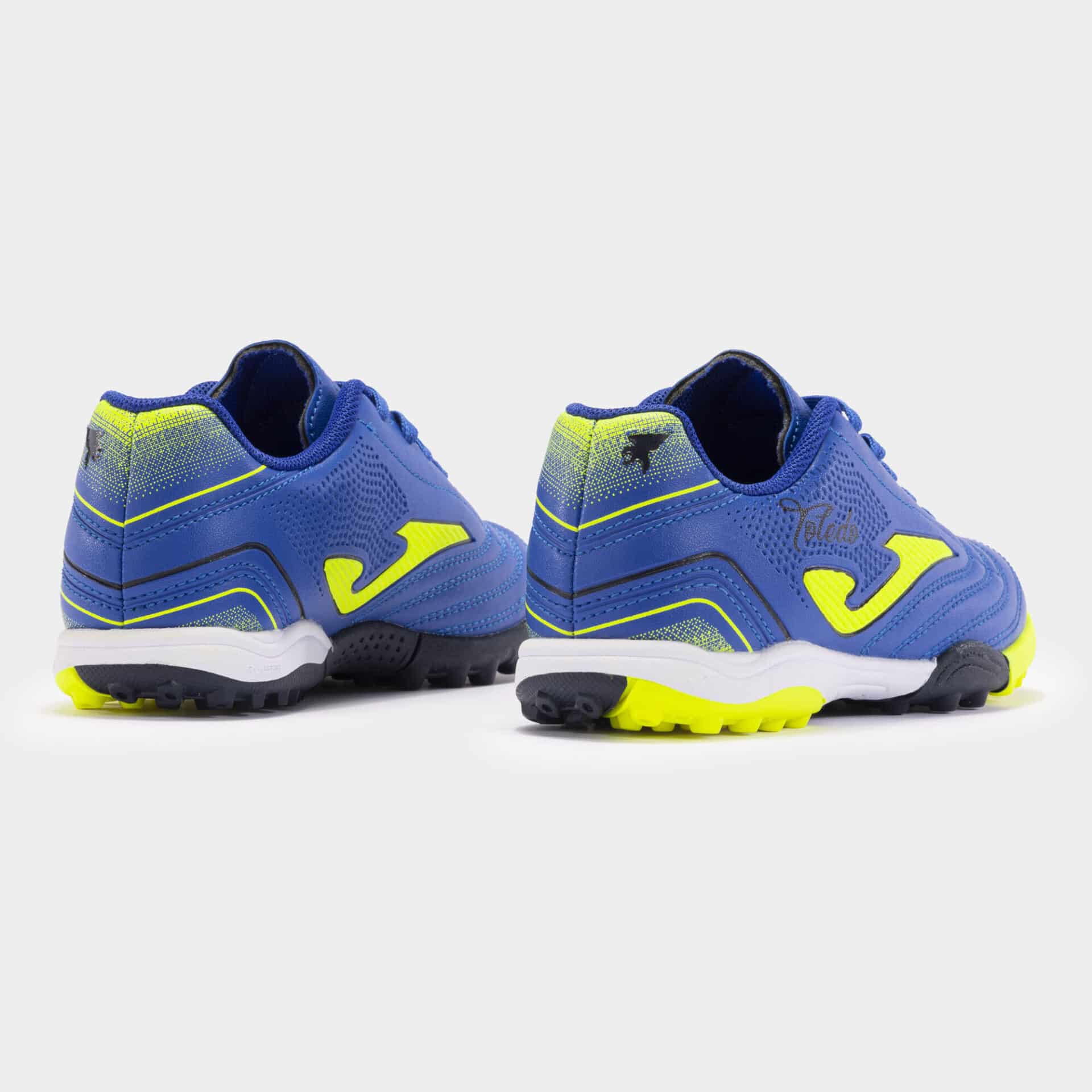 TOJW2404TF_3 Scarpa calcetto JOMA TOLEDO 2404 TURF Junior