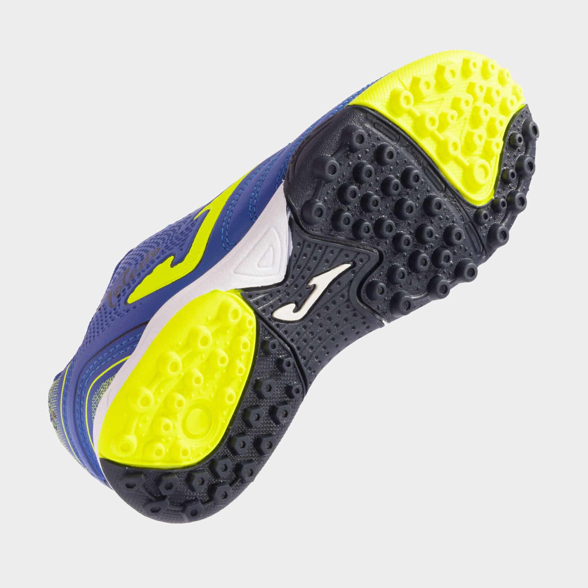 TOJW2404TF_5 Scarpa calcetto JOMA TOLEDO 2404 TURF Junior