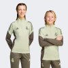 Top_da_allenamento_Tiro_25_Competizione_per_bambini_Real_Madrid_Verde_JP3981_21_model Felpa allenamento Tiro 25 REAL MADRID Junior