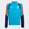 ADIDAS Felpa Allenamento SPAGNA 26 Junior