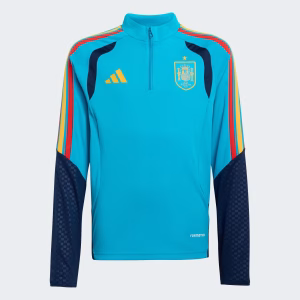 ADIDAS Felpa Allenamento SPAGNA 26 Junior