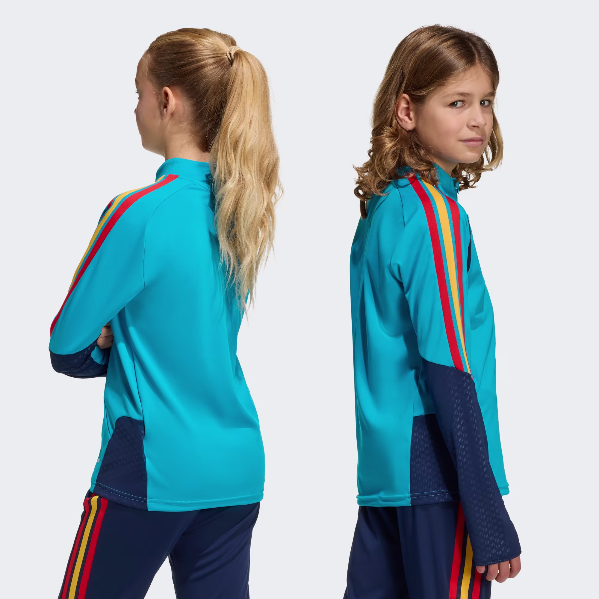 ADIDAS Felpa Allenamento SPAGNA 26 Junior