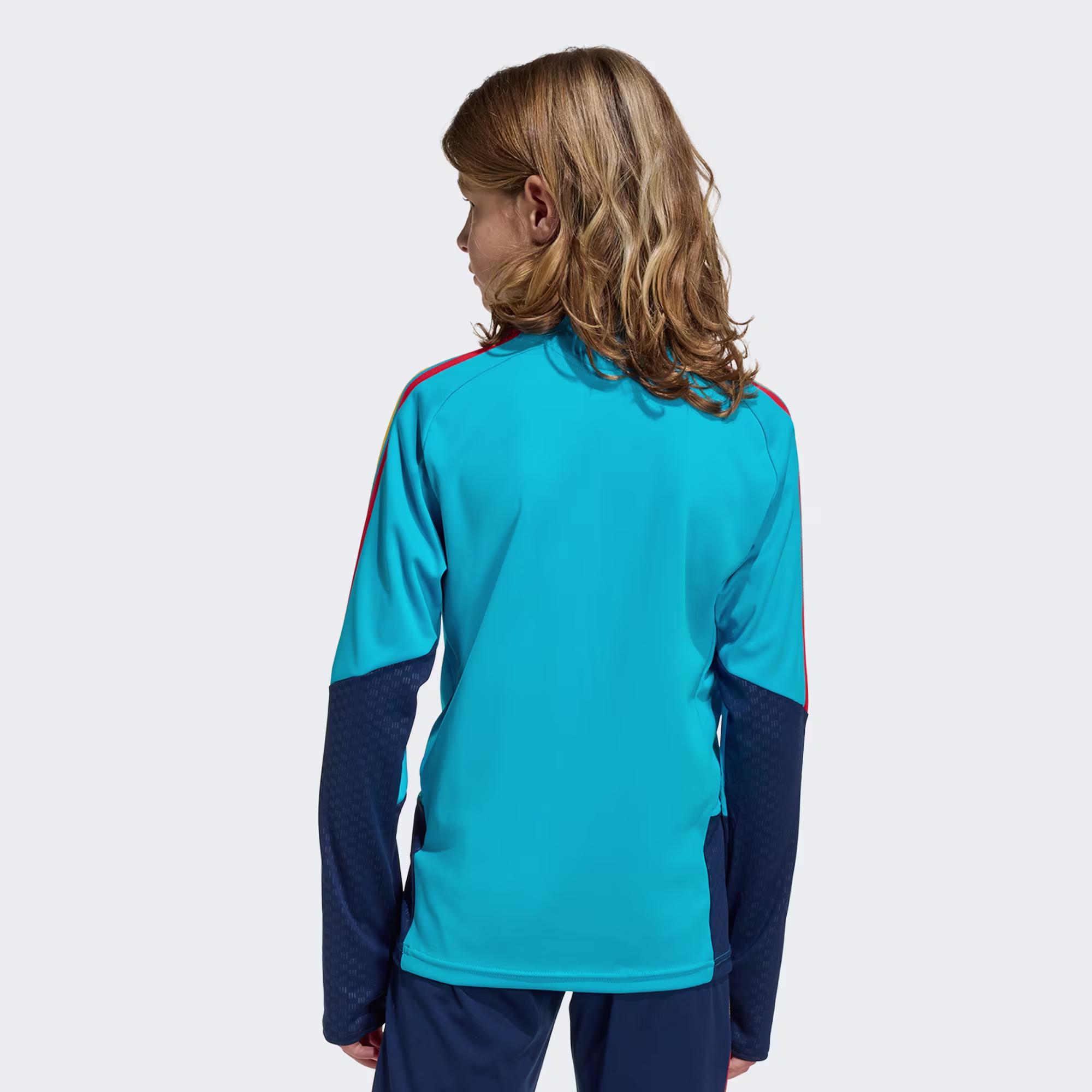 ADIDAS Felpa Allenamento SPAGNA 26 Junior