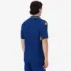 UB311L5RWGENA0M MAGLIA Fourth Kombat GENOA 2024/25 KAPPA 120 anni Boca Juniors