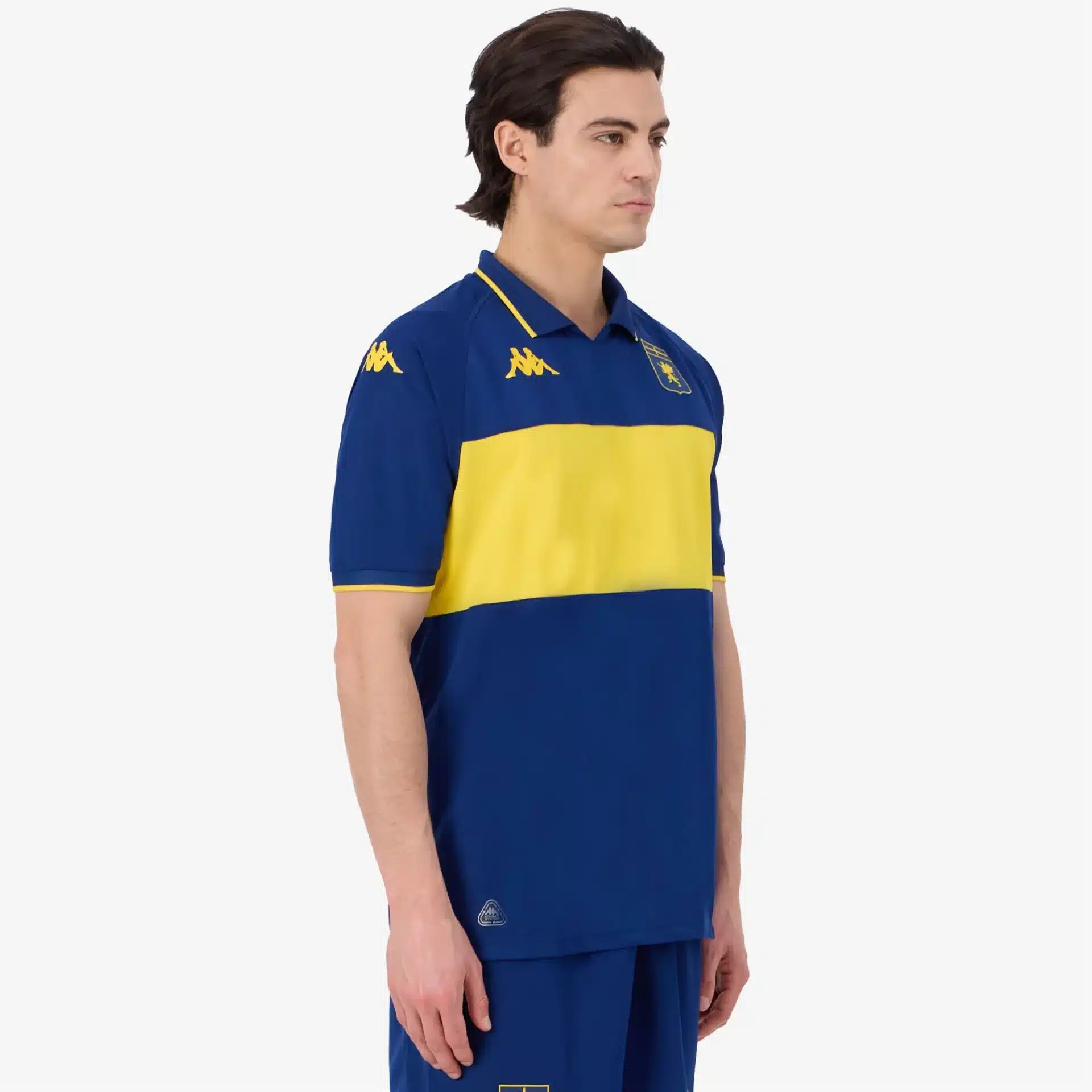 UB311L5RWGENA0M_bef6da5d-3fa2-48d0-9196-f753a88199aa MAGLIA Fourth Kombat GENOA 2024/25 KAPPA 120 anni Boca Juniors