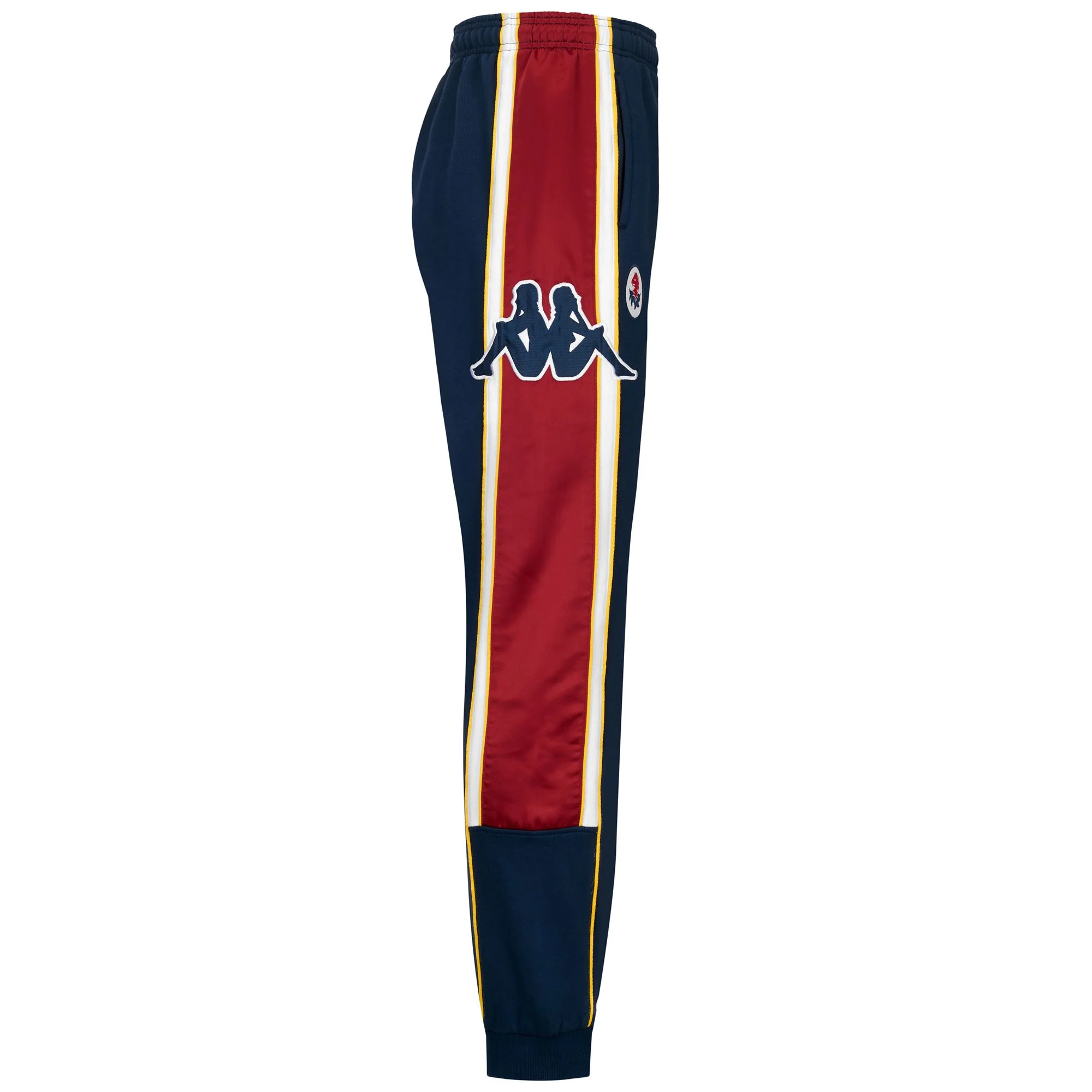 Pantaloni Tuta REBUNSET GENOA 2025/26 KAPPA