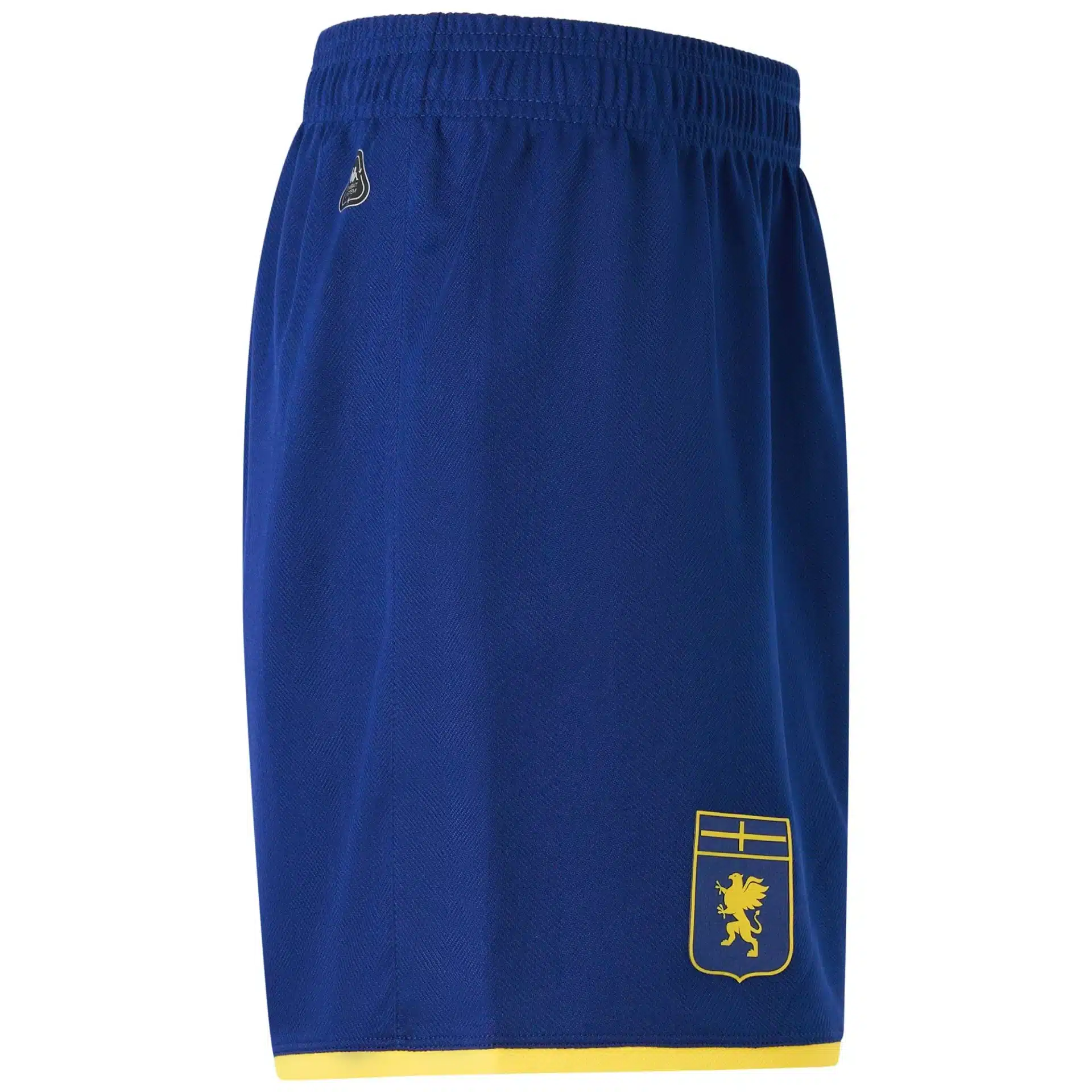SHORT Fourth Kombat Ryder GENOA 2024/25 KAPPA