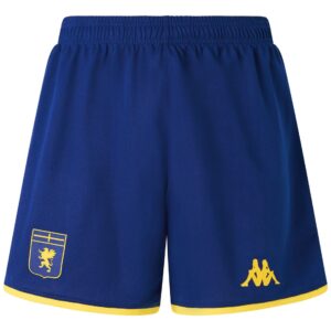 SHORT Fourth Kombat Ryder GENOA 2024/25 KAPPA