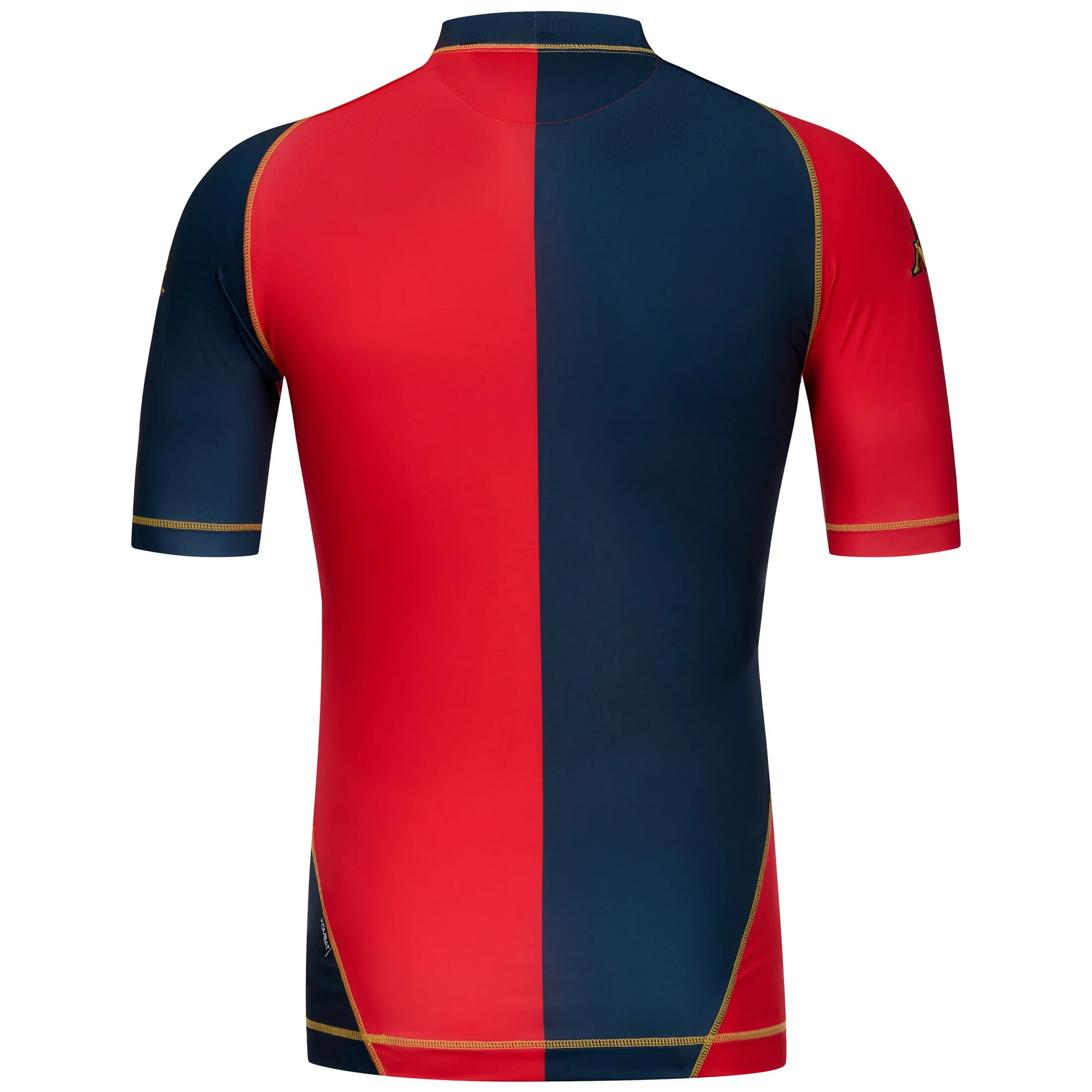 MAGLIA KOMBAT XXV GENOA 2025/26 KAPPA