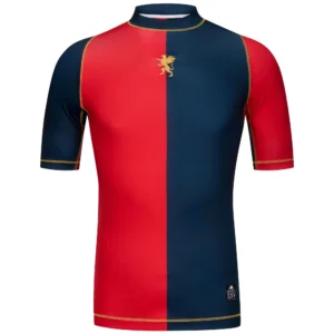 MAGLIA KOMBAT XXV GENOA 2025/26 KAPPA