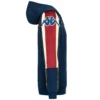 UB382572WGENA08_8c80884f-05f6-4e8c-b48e-961c1cc228bd Felpa Fleece RELOADY GENOA 2025/26 KAPPA