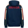 UB382572WGENA08_fe443e96-f67d-4ab5-af93-b1674ff59868 Felpa Fleece RELOADY GENOA 2025/26 KAPPA