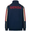 Felpa Fleece REGROOVERY GENOA 2025/26 KAPPA