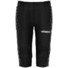 UHLSPORT PANTALONE PORTIERE JUNIOR 100562501 (1) PANTALONE ANATOMICO PORTIERE JUNIOR UHLSPORT nero