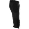 UHLSPORT PANTALONE PORTIERE JUNIOR 100562501 (3) PANTALONE ANATOMICO PORTIERE JUNIOR UHLSPORT nero