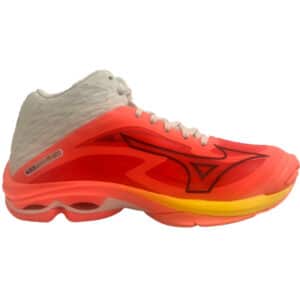 SCARPA VOLLEY WAVE LIGHTNING Z7 MID Mizuno