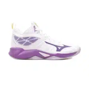 Scarpa Volley donna WAVE DIMENSION MID Mizuno