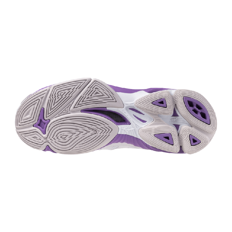 V1GC246535 B SCARPA VOLLEY Donna WAVE VOLTAGE 2 MID Mizuno