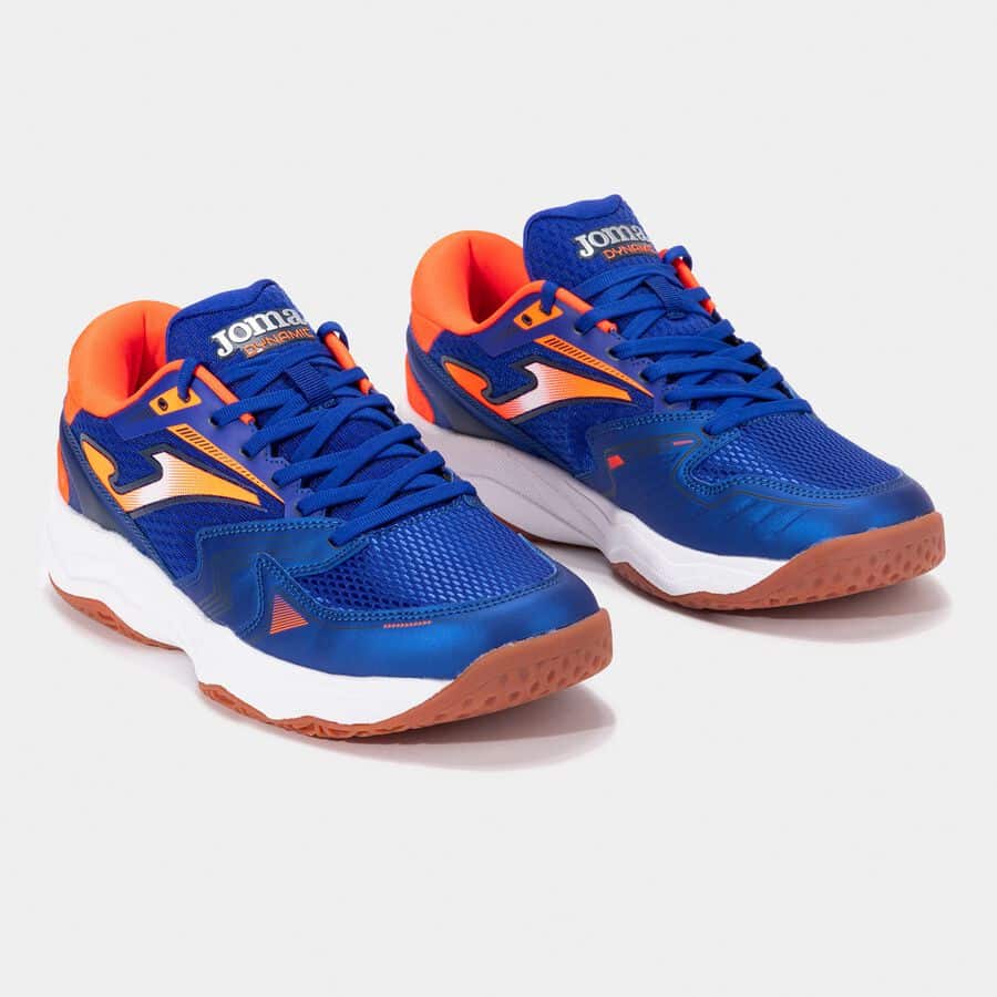 VDYNAS2504_2 Scarpa Pallavolo JOMA V.DYNAMIC 2504 Bambino