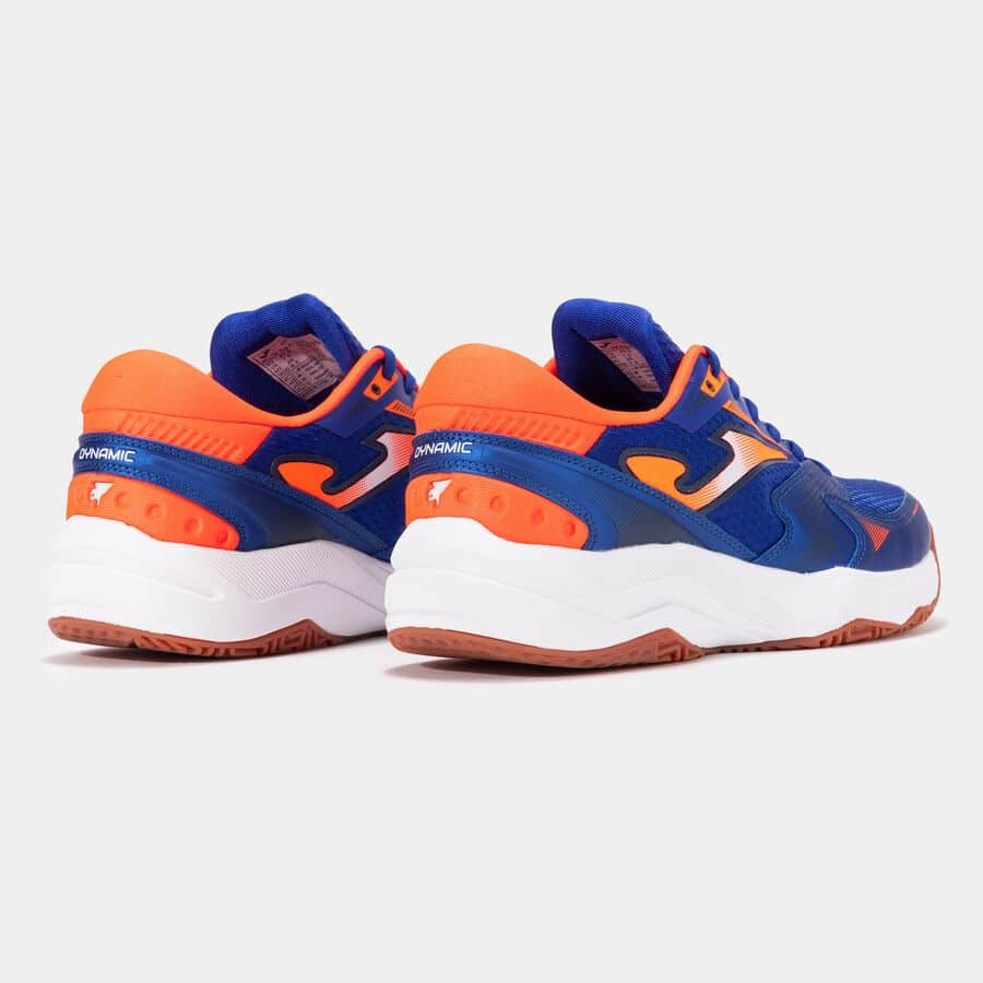 VDYNAS2504_3 Scarpa Pallavolo JOMA V.DYNAMIC 2504 Bambino