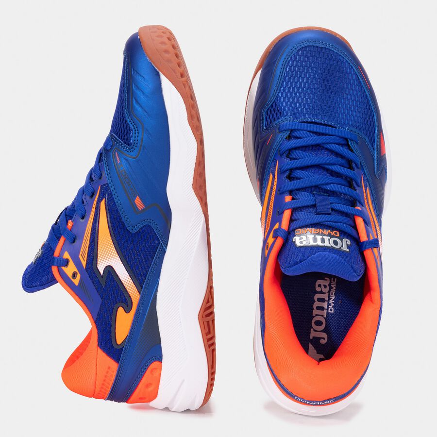 VDYNAS2504_4 Scarpa Pallavolo JOMA V.DYNAMIC 2504 Bambino
