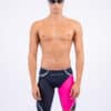 Venom-Hero-Man-blue-fuxia-1 AKRON VENOM HERO MAN Dark Blue Pink