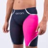 Venom-Hero-Man-blue-fuxia-3 AKRON VENOM HERO MAN Dark Blue Pink