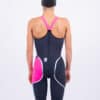 Venom-Hero-Woman-closed-blue-fuxia-2 AKRON VENOM HERO donna CLOSED Dark Blue Pink