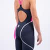 Venom-Hero-Woman-open-blue-fuxia-4 AKRON VENOM HERO donna OPEN Dark Blue Pink