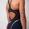 AKRON VENOM HERO donna OPEN Dark